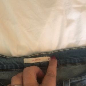 Levi’s Jeans